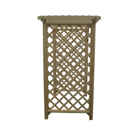 Covington Arbor - Easy Breezy Porch Swings