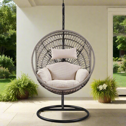 Vasant Rope Hanging Chair