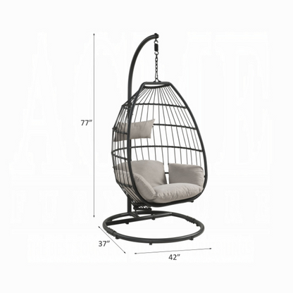 Oldi Patio Hanging Chair