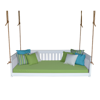 Twin Mission Hanging Daybed by VersaLoft