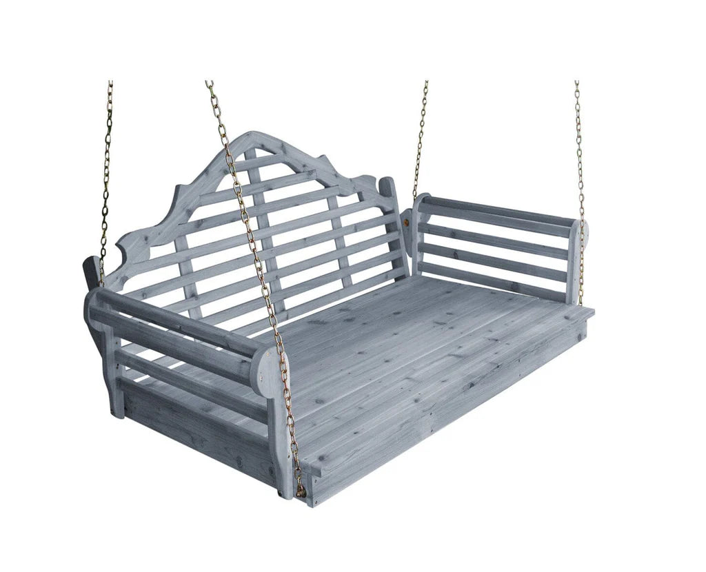 Marlboro Swing Bed