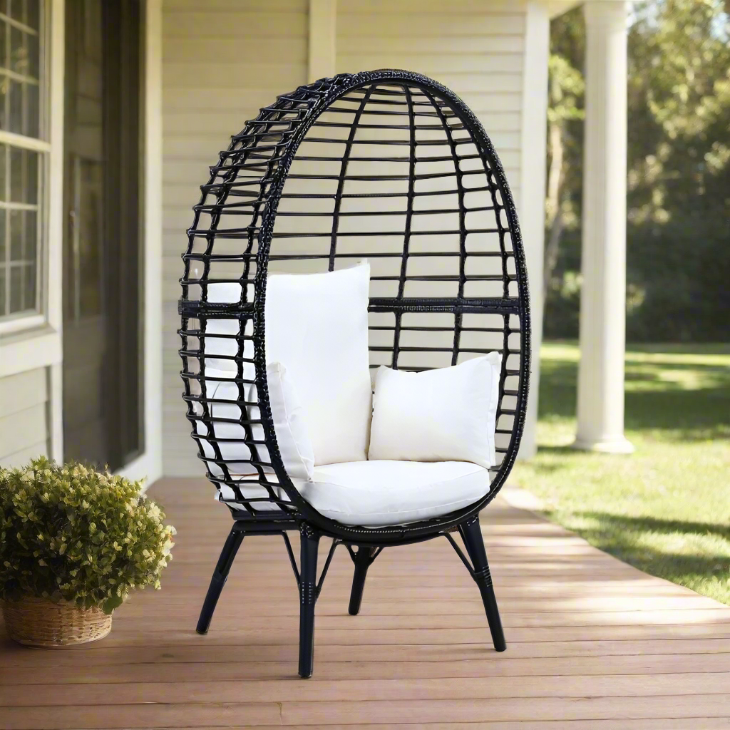 Penelope Patio Lounge Chair