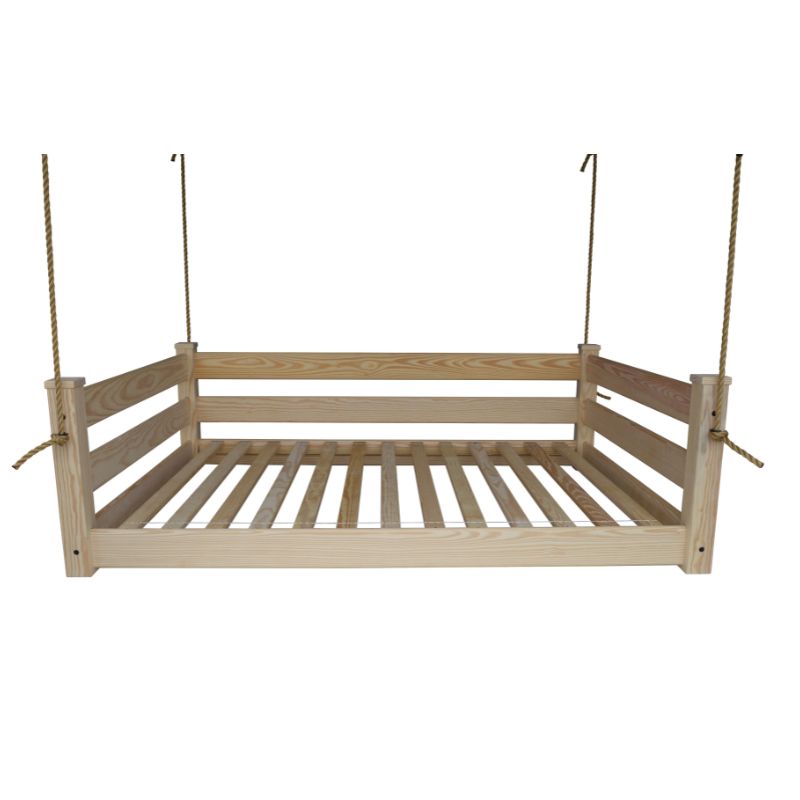 Full Homestead Hanging Daybed