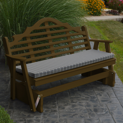 Marlboro Glider by A&L Furniture Co.