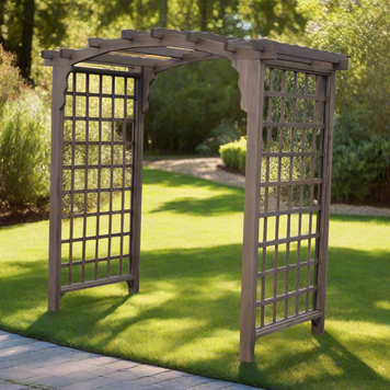 Cambridge Arbor - Easy Breezy Porch Swings