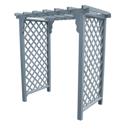 Covington Arbor by A&L Furniture Co.