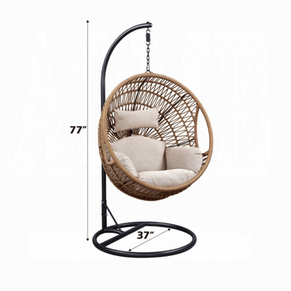 Vasant Rope Hanging Chair