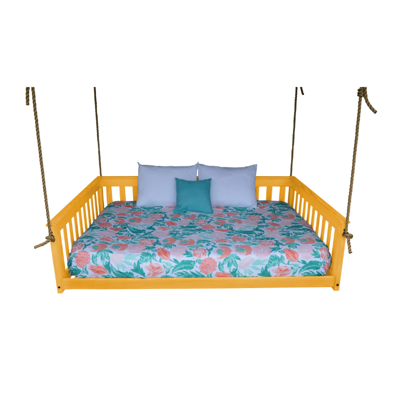 Full Mission Hanging Daybed by VersaLoft