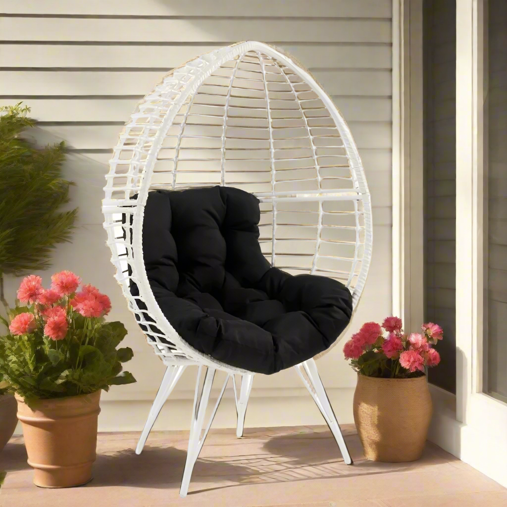 Galzed Patio Lounge Chair