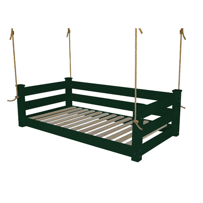 Twin Homestead Hanging Daybed by VersaLoft