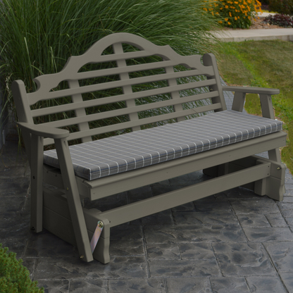 Marlboro Glider by A&L Furniture Co.