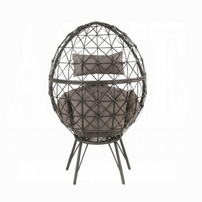 Aeven Patio Lounge Chair