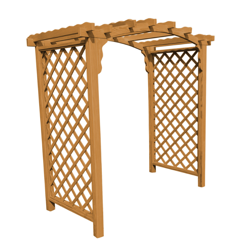 Jamesport Arbor by A&L Furniture Co.