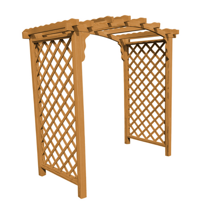 Jamesport Arbor - Easy Breezy Porch Swings