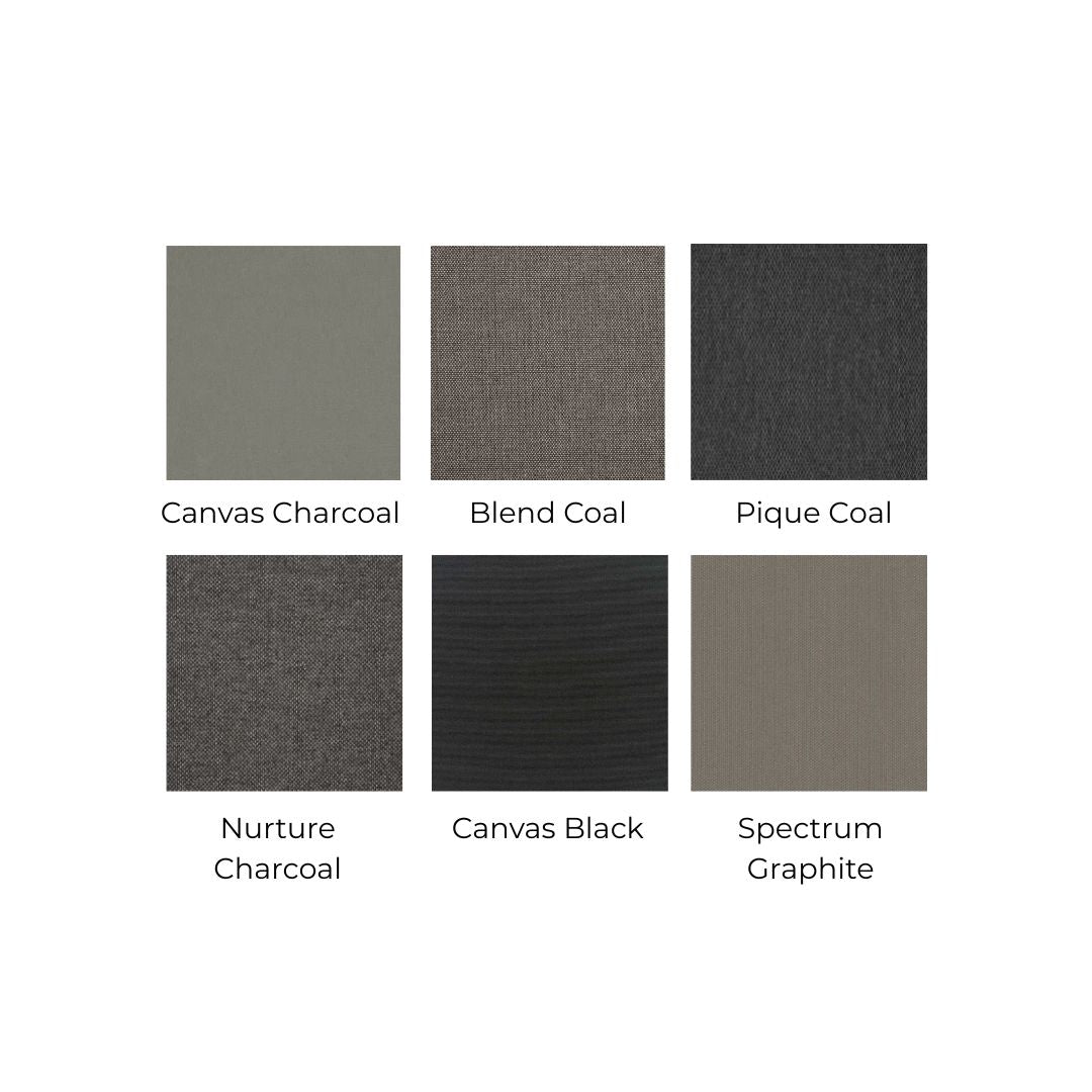 Sunbrella Fabric Samples - Easy Breezy Porch Swings