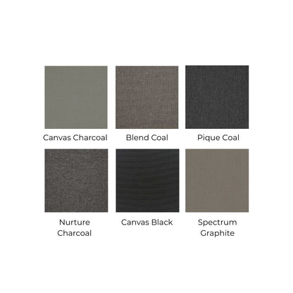 Sunbrella Fabric Samples - Easy Breezy Porch Swings