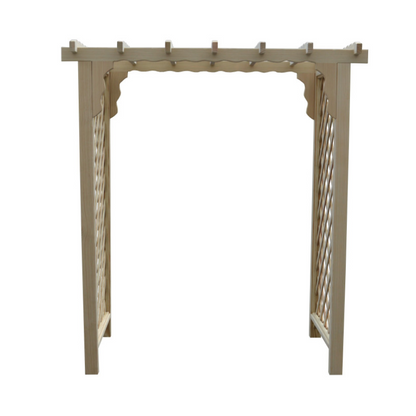 Covington Arbor - Easy Breezy Porch Swings