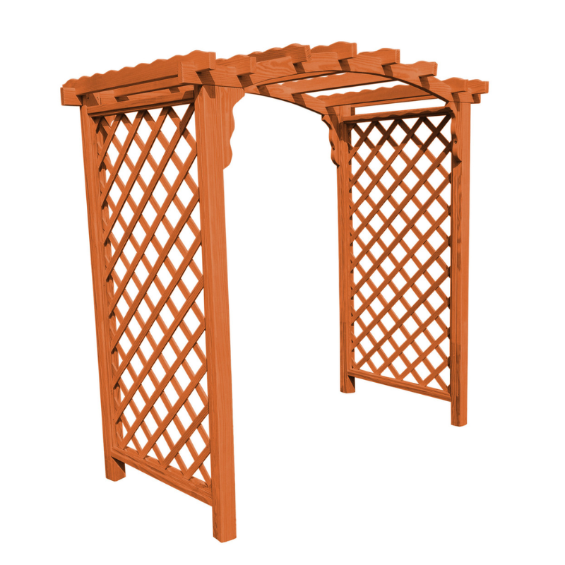 Jamesport Arbor by A&L Furniture Co.