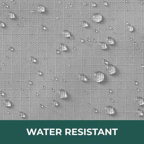 Swing Bed Cushion Storage Bag - Easy Breezy Porch Swings