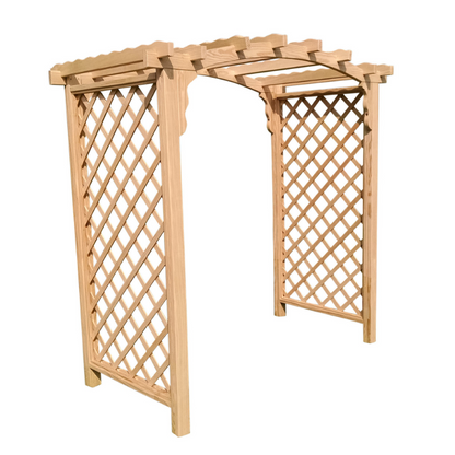 Jamesport Arbor - Easy Breezy Porch Swings