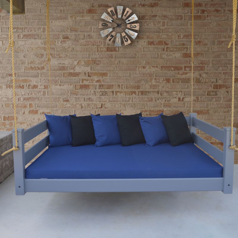 Full Homestead Hanging Daybed