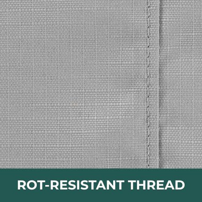 Swing Bed Cushion Storage Bag - Easy Breezy Porch Swings