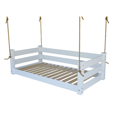 Twin Homestead Hanging Daybed by VersaLoft