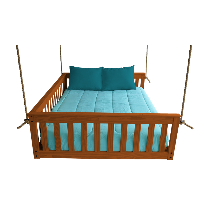 Full Mission Hanging Daybed by VersaLoft