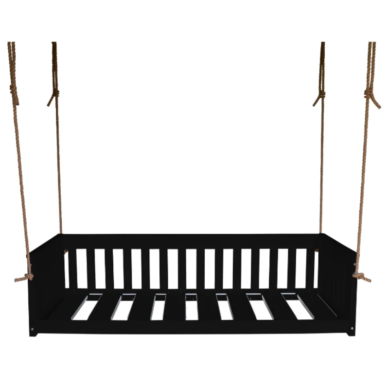 All Inclusive Swing Bed Package with Cushions2