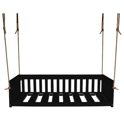 All Inclusive Swing Bed Package with Cushions2