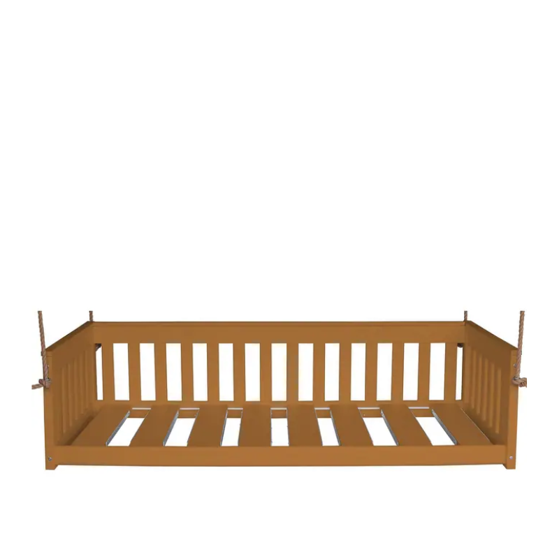 All Inclusive Swing Bed Package with Cushions3