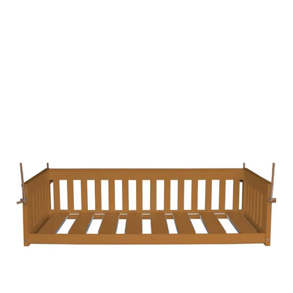 All Inclusive Swing Bed Package with Cushions3