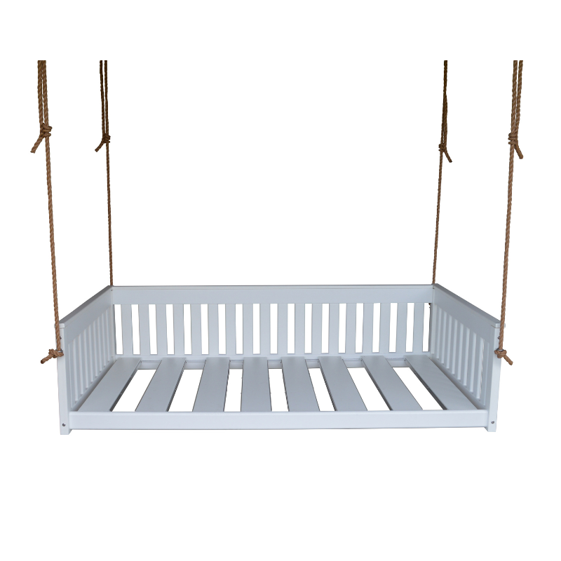 All Inclusive Swing Bed Package with Cushions4