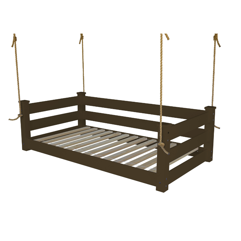 All Inclusive Swing Bed Package with Cushions 1