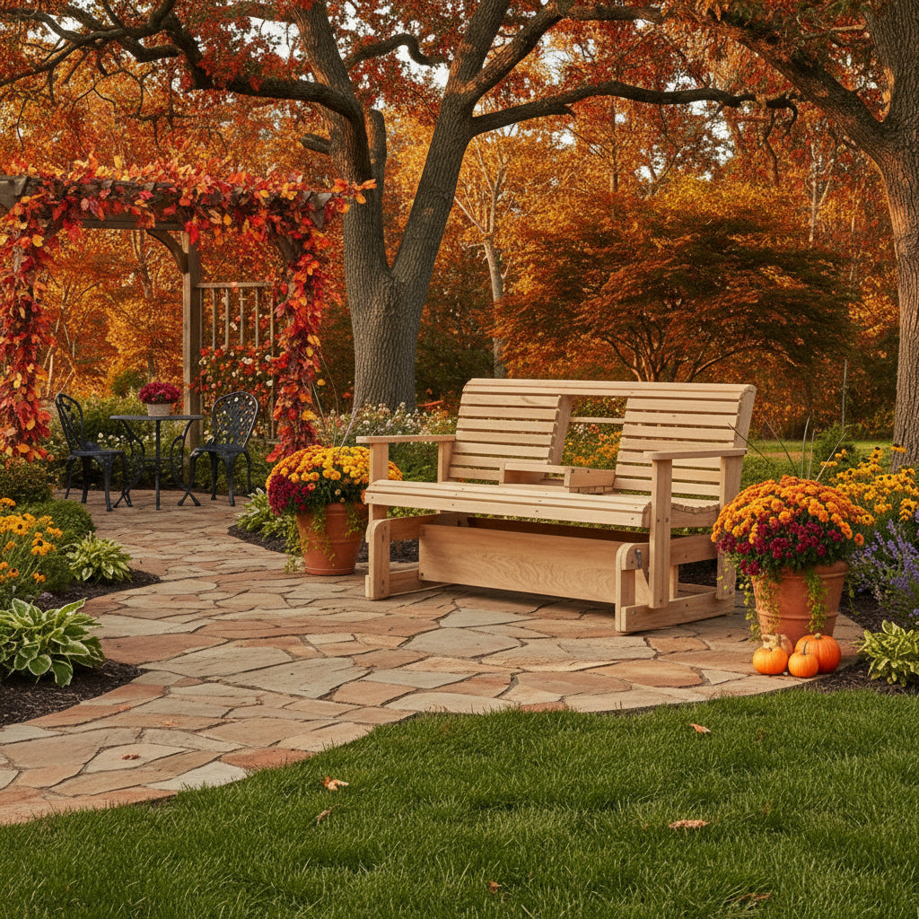 BayouBeauty5-FootFlipConsoleCypressGlider8