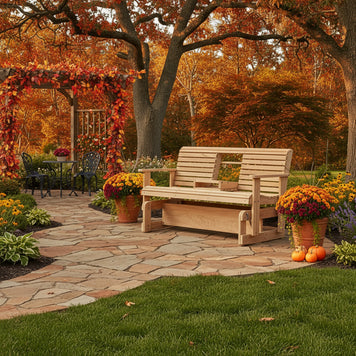 BayouBeauty5-FootFlipConsoleCypressGlider8