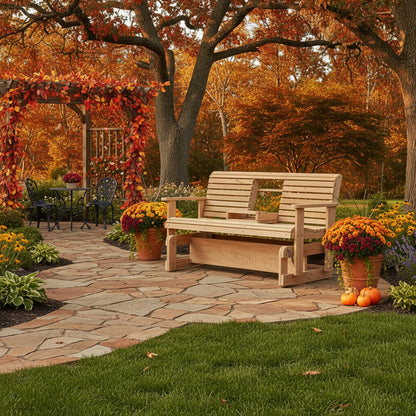 BayouBeauty5-FootFlipConsoleCypressGlider8