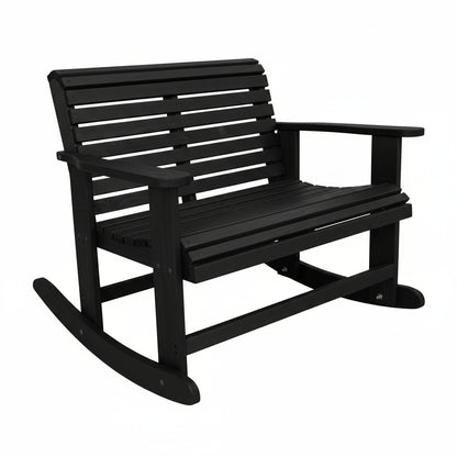 Bayou_Beauty_Two-Person_Cypress_Bench_Rocker_3ft