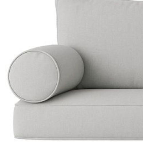 Sunbrella Bolster Set - Easy Breezy Porch Swings