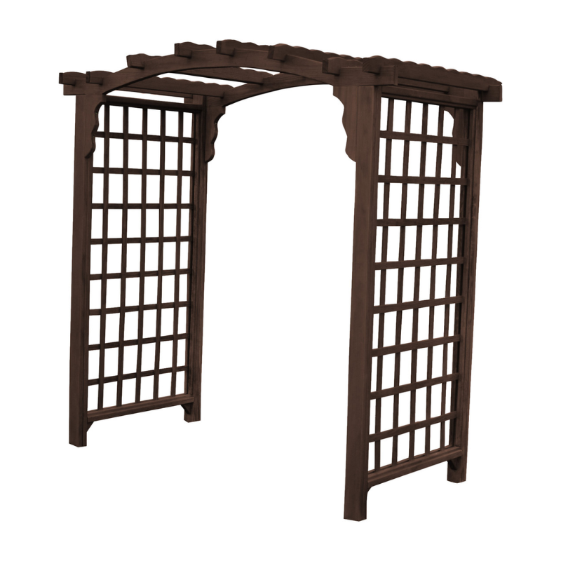 Cambridge Arbor - Walnut