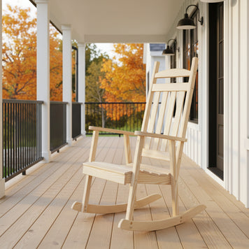 porch rocker