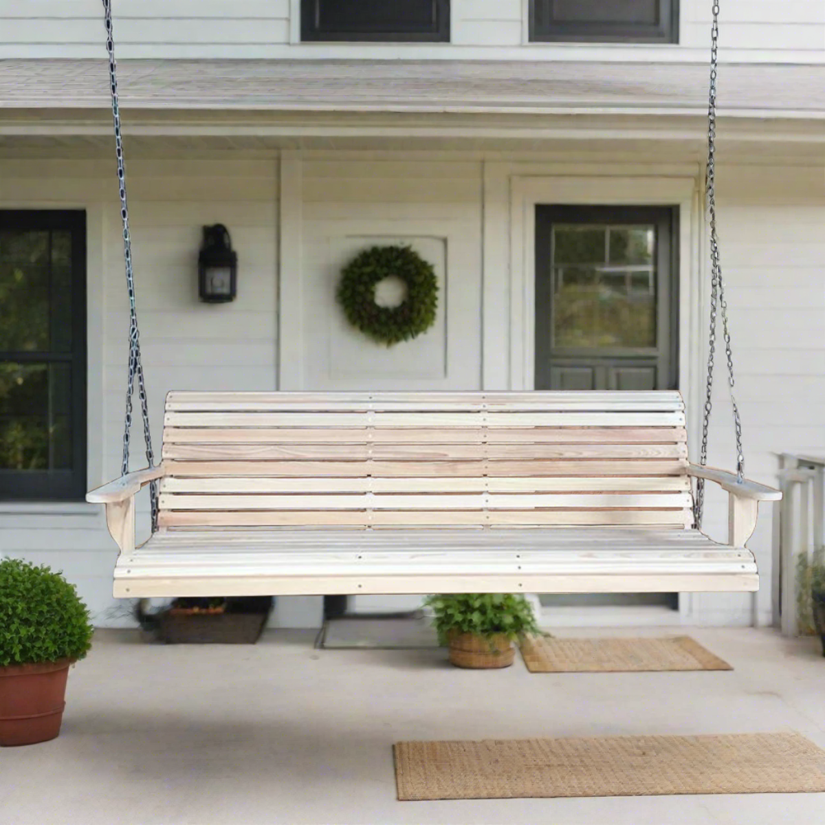 Cypress Roll Swing - No Stain1