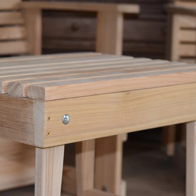 Cypress Roll Swing - side_table