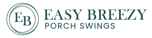 Easy Breezy Porch Swings