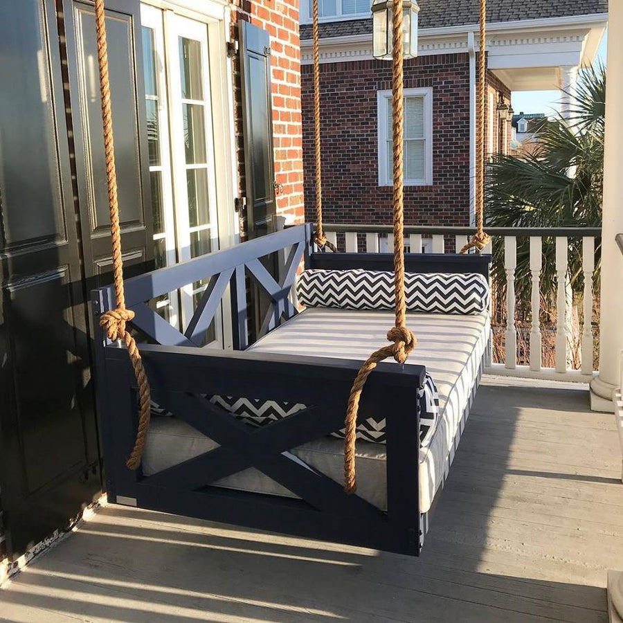 Edisto Swing Bed