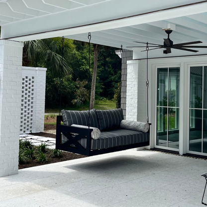 Edisto-Swing- Caviar SW 6990
