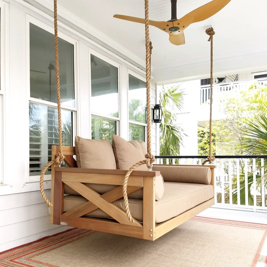 Our Swing Bed Collection