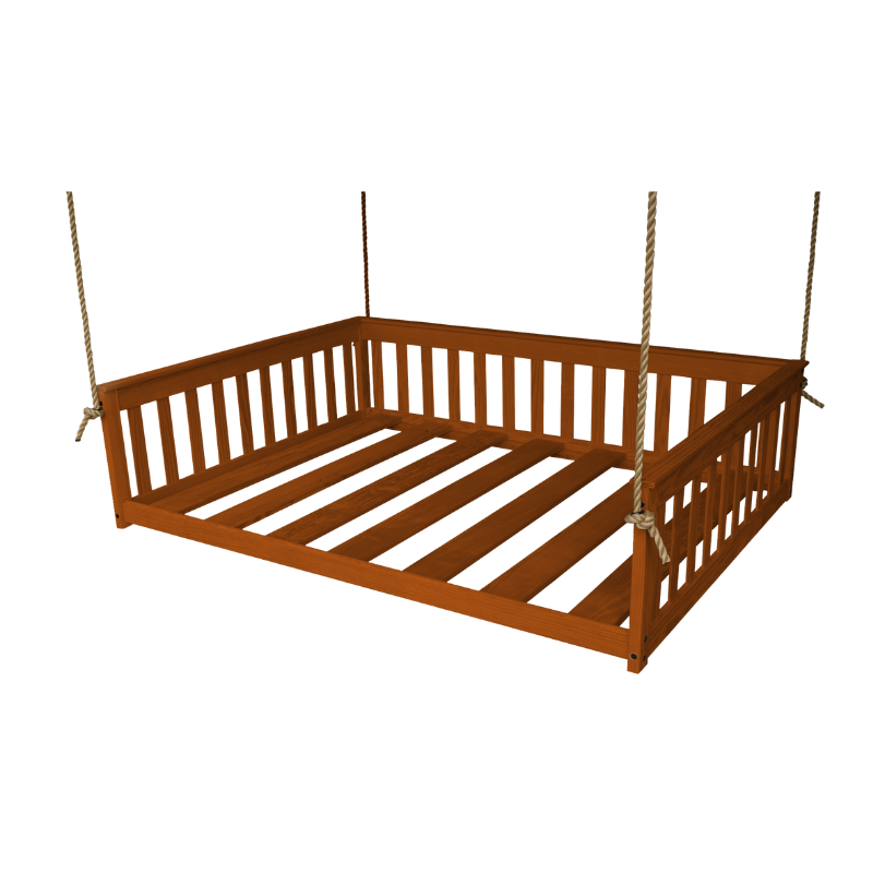 Full Mission Hanging Daybed