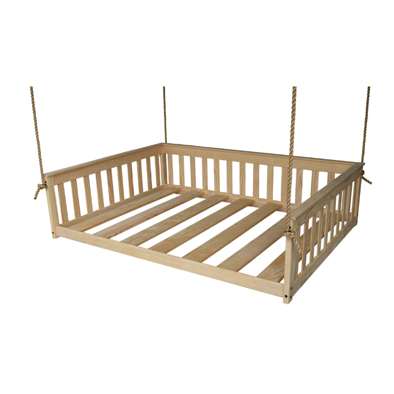 Full Mission Hanging Daybed