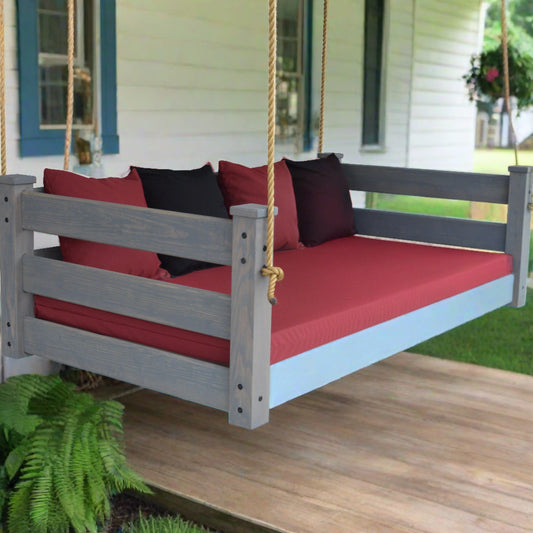 Homestead Hanging Day Bed